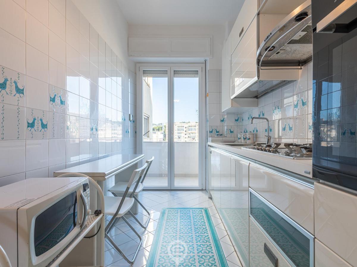 Cityscape Vista Apartment Cagliari Exterior photo